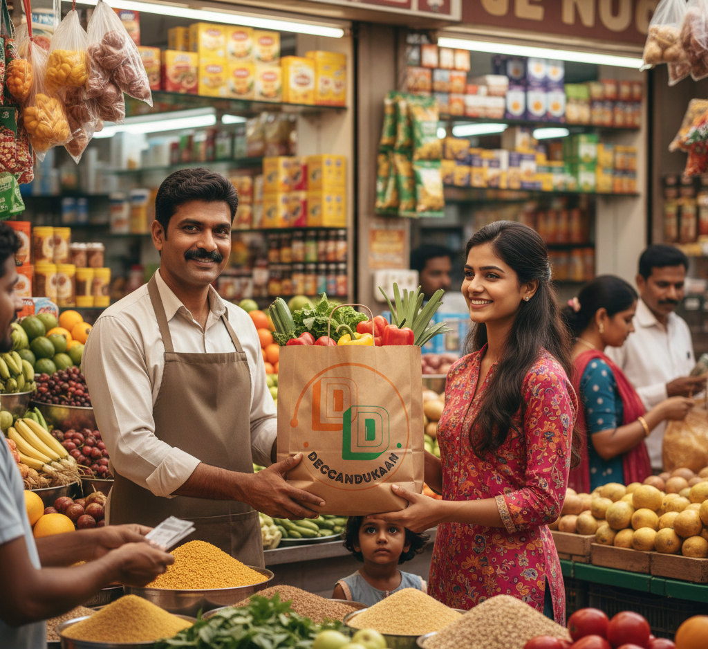 deccan dukaan mission